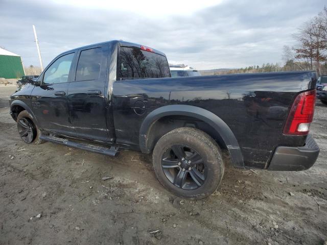 Image 2 of 2021 RAM 1500 CLASSIC SLT 2021 with VIN 1C6RR7GG6MS525980