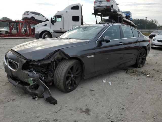 Изображение 1 2014 BMW 535 XI 2014 с VIN WBA5B3C5XED530255