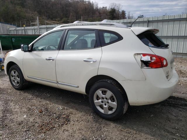 Image 2 of 2014 NISSAN ROGUE SELECT S 2014 with VIN JN8AS5MV8EW719118