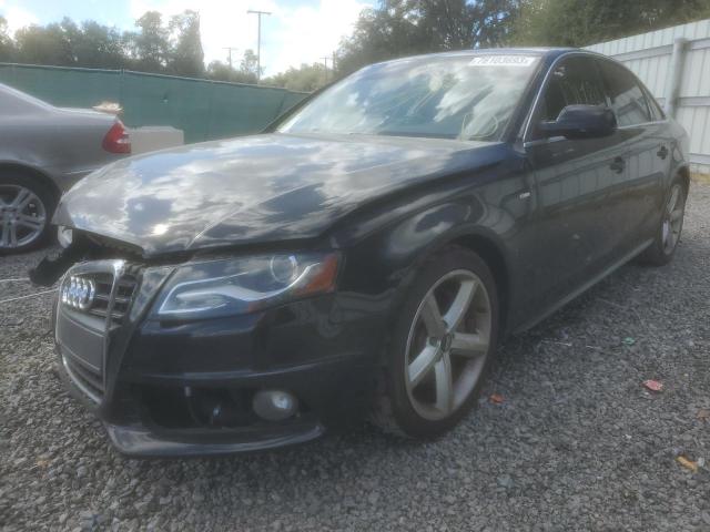 Изображение 2012 AUDI A4 PREMIUM PLUS 2012