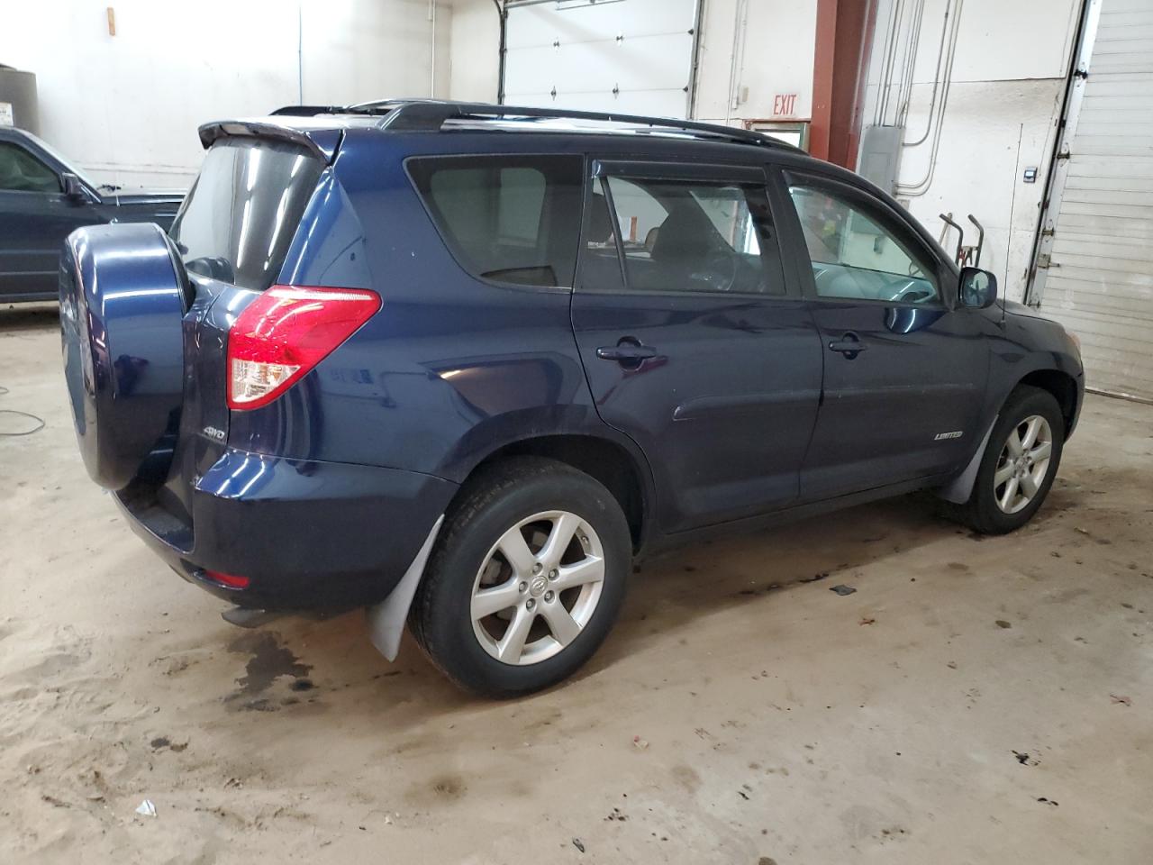 Obraz 3 z 2007 TOYOTA RAV4 LIMITED 2007 z VIN JTMBK31V075038551
