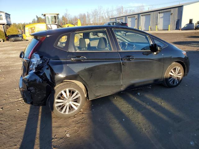 Image 3 of 2016 HONDA FIT EX 2016 with VIN JHMGK5H78GS005922