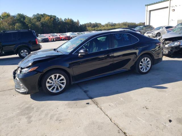 Изображение 1 2021 TOYOTA CAMRY LE 2021 с VIN 4T1C11BK2MU028875