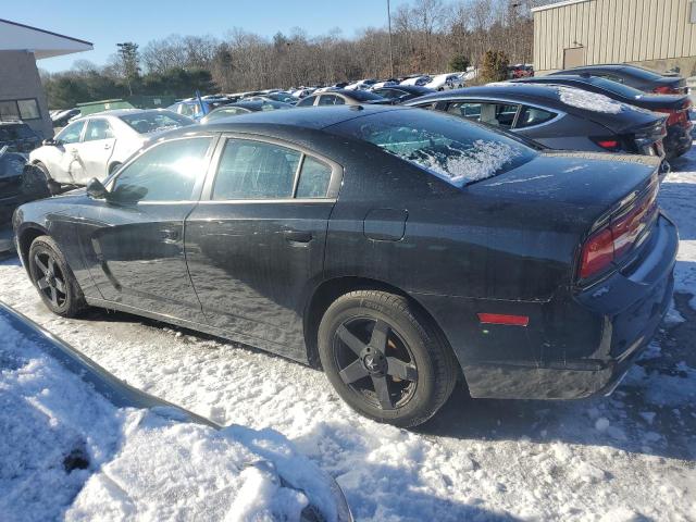 Obraz 2 z 2011 DODGE CHARGER  2011 z VIN 2B3CL3CG6BH513333