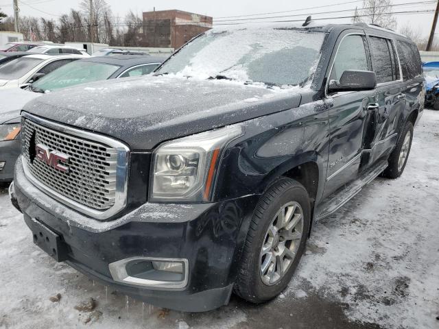 Изображение 2016 GMC YUKON DENALI 2016