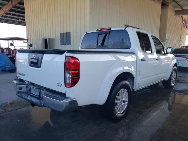 Image 3 of 2019 NISSAN FRONTIER S 2019 with VIN 1N6AD0ER1KN749618