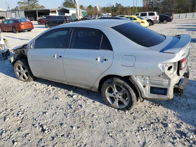 Obraz 2 z 2013 TOYOTA COROLLA BASE 2013 z VIN 2T1BU4EE2DC941731