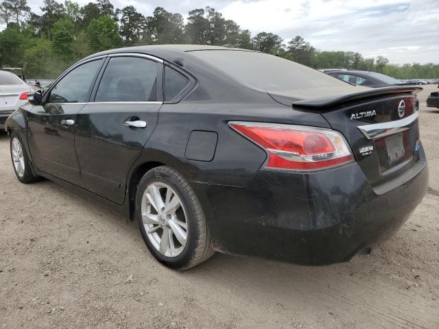 Image 2 of 2014 NISSAN ALTIMA 2.5 2014 with VIN 1N4AL3AP0EC123415