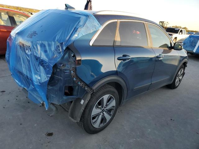 Obraz 3 z 2018 KIA NIRO FE 2018 z VIN KNDCB3LC4J5151880