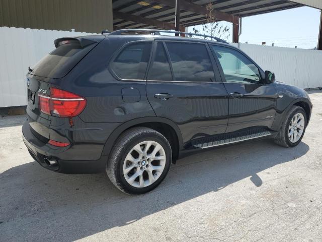 Obraz 3 z 2012 BMW X5 XDRIVE35I 2012 z VIN 5UXZV4C5XCL987246
