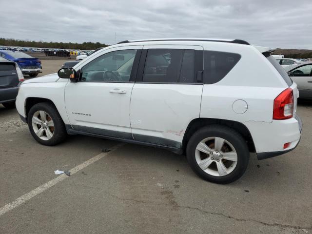 Obraz 2 z 2011 JEEP COMPASS SPORT 2011 z VIN 1J4NF1FB8BD164153