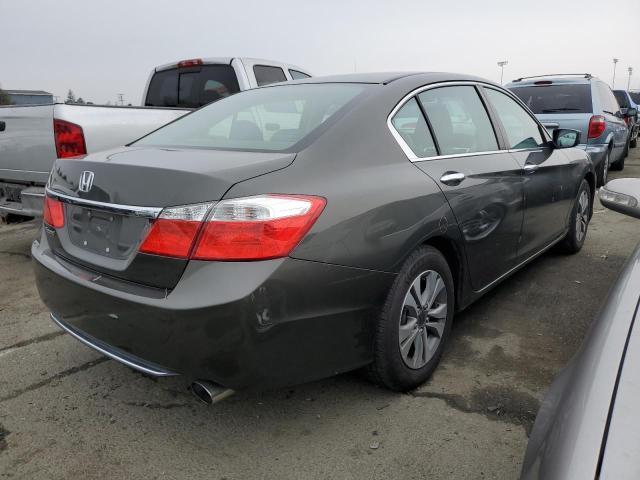 Изображение 3 2014 HONDA ACCORD LX 2014 с VIN 1HGCR2F35EA092533