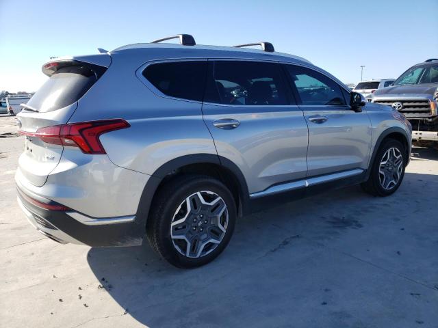 Изображение 3 2022 HYUNDAI SANTA FE LIMITED 2022 с VIN 5NMS44AL5NH411754