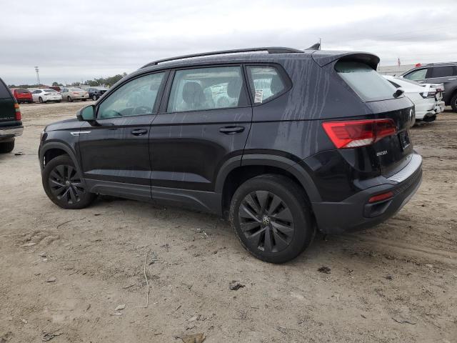 Obraz 2 z 2022 VOLKSWAGEN TAOS S 2022 z VIN 3VVCX7B23NM090864