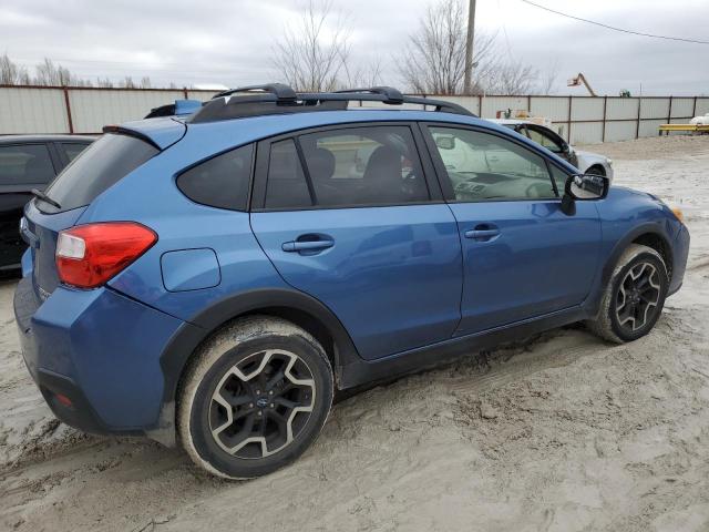 Image 3 of 2016 SUBARU CROSSTREK LIMITED 2016 with VIN JF2GPAKC8G8222063