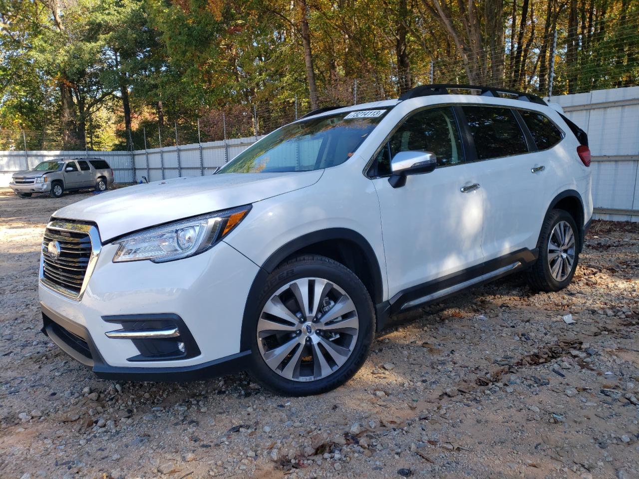 Изображение 2020 SUBARU ASCENT TOURING 2020