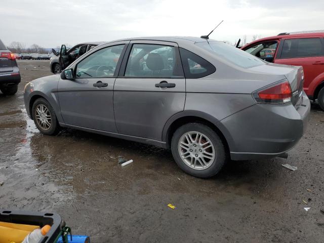 Obraz 2 z 2010 FORD FOCUS SE 2010 z VIN 1FAHP3FN9AW119978