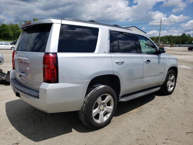 Image 3 of 2016 CHEVROLET TAHOE K1500 LS 2016 with VIN 1GNSKAKC2GR470298