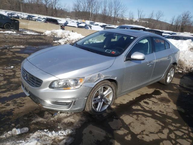 Obraz 2015 VOLVO S60 PREMIER 2015