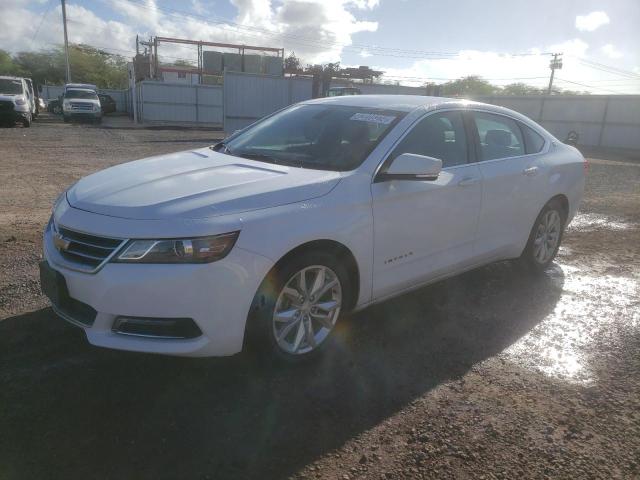 Image 1 of 2019 CHEVROLET IMPALA LT 2019 with VIN 2G11Z5SA8K9133474