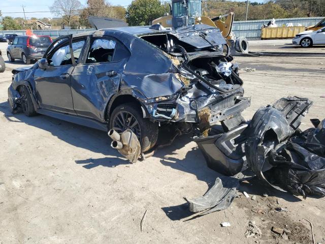 Image 2 of 2023 SUBARU WRX PREMIUM 2023 with VIN JF1VBAF64P9811801