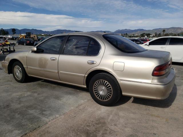 Изображение 2 1996 INFINITI I30  1996 с VIN JNKCA21D2TT015480