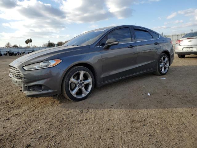 Изображение 1 2016 FORD FUSION SE 2016 с VIN 3FA6P0H73GR173213