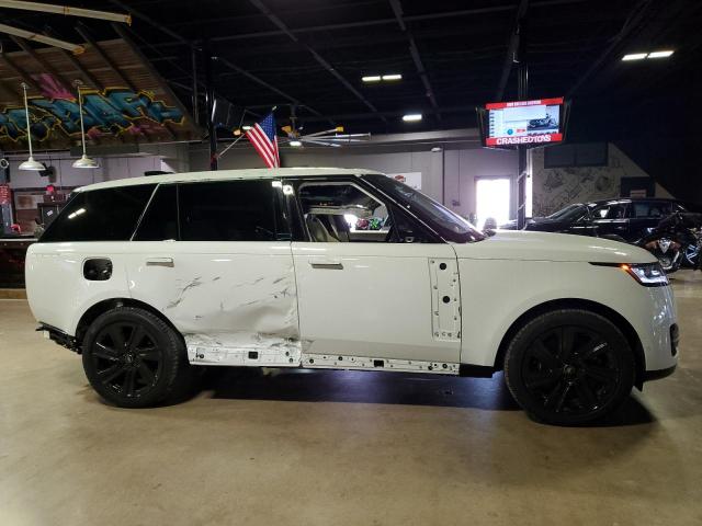 Obraz 1 z 2023 LAND ROVER RANGE ROVER SE 2023 z VIN SALKPBE77PA049098