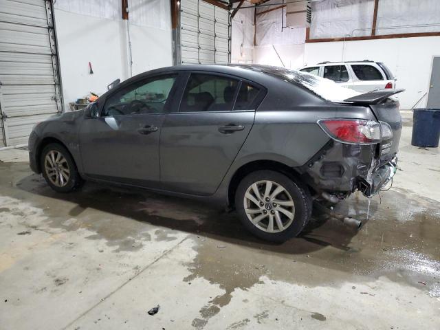 Изображение 2 2013 MAZDA 3 I 2013 с VIN JM1BL1V72D1718970