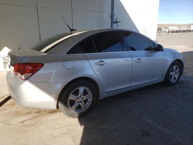 Image 3 of 2013 CHEVROLET CRUZE LT 2013 with VIN 1G1PC5SB4D7200354
