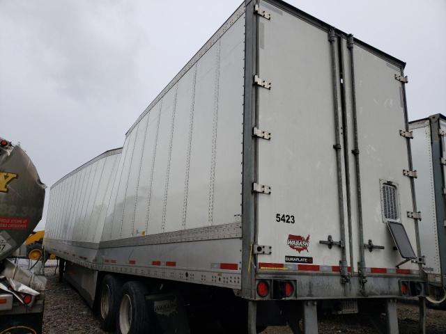 Obraz 3 z 2022 WABASH DRY VAN 2022 z VIN 1JJV532D4NL323439