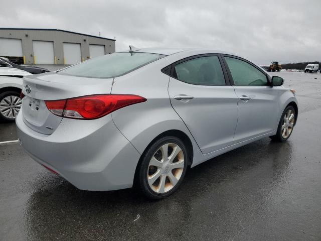 Изображение 3 2011 HYUNDAI ELANTRA GLS 2011 с VIN 5NPDH4AE8BH048847