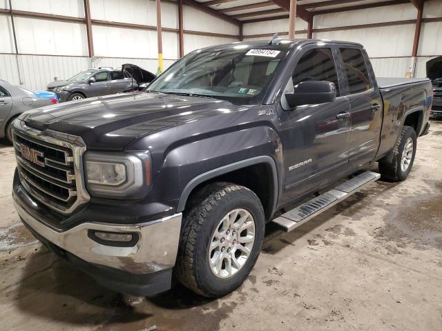 2016 GMC SIERRA K1500 SLE 2016 image