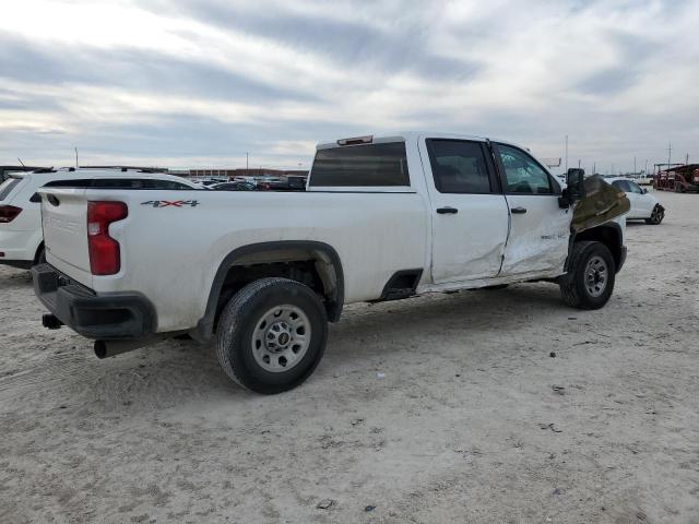 Image 3 of 2024 CHEVROLET SILVERADO K3500 2024 with VIN 1GC4YSEY7RF196064