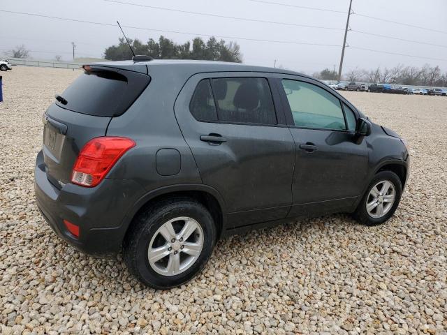 Изображение 3 2019 CHEVROLET TRAX LS 2019 с VIN 3GNCJKSB4KL397293