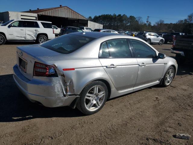 Изображение 3 2008 ACURA TL  2008 с VIN 19UUA662X8A027935
