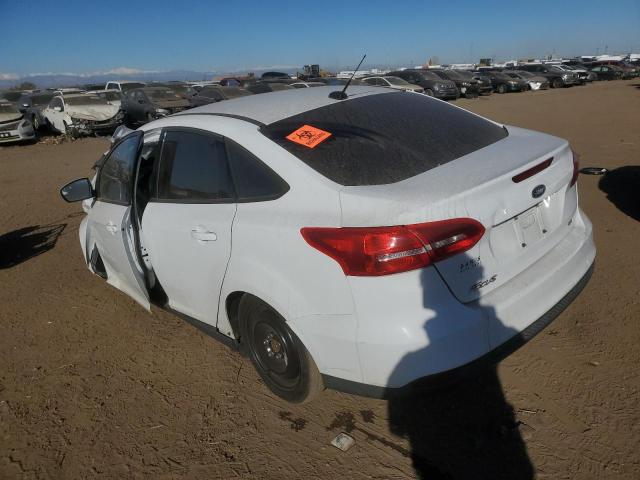 Image 2 of 2016 FORD FOCUS SE 2016 with VIN 1FADP3F27GL271708