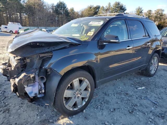2017 GMC ACADIA LIMITED SLT-2 2017 image