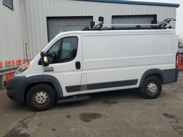 Image 1 of 2018 RAM PROMASTER 1500 1500 STANDARD 2018 with VIN 3C6TRVAG4JE154190
