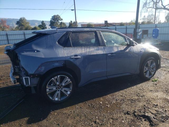 Image 3 of 2023 SUBARU SOLTERRA PREMIUM 2023 with VIN JTMABABA4PA023912