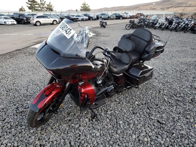Изображение 2 2022 HARLEY-DAVIDSON FLTRKSE  2022 с VIN 1HD1TJH1XNB950567