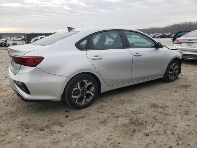 Image 3 of 2020 KIA FORTE FE 2020 with VIN 3KPF24AD7LE186984
