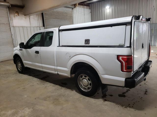 Obraz 2 z 2016 FORD F150 SUPER CAB 2016 z VIN 1FTEX1C88GKE84605