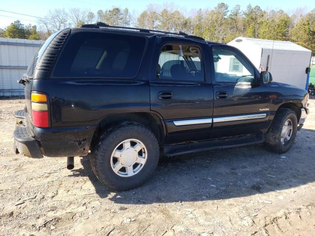 Obraz 3 z 2004 GMC YUKON  2004 z VIN 1GKEK13Z54J221517