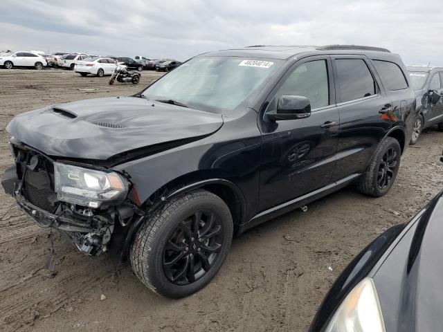 Obraz 1 z 2019 DODGE DURANGO GT 2019 z VIN 1C4RDJDG1KC738528