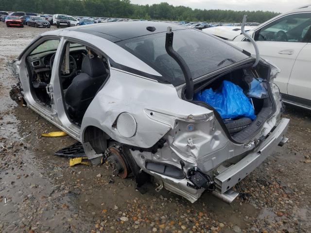 Изображение 2 2018 NISSAN MAXIMA 3.5S 2018 с VIN 1N4AA6APXJC406499