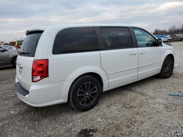 Изображение 3 2017 DODGE GRAND CARAVAN SE 2017 с VIN 2C4RDGBG1HR601790