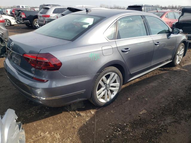 Изображение 3 2017 VOLKSWAGEN PASSAT SE 2017 с VIN 1VWGT7A31HC076289