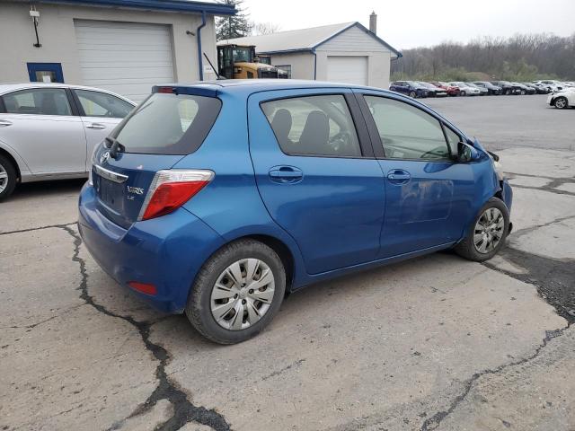 Image 3 of 2012 TOYOTA YARIS  2012 with VIN JTDKTUD3XCD536950
