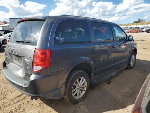 Obraz 3 z 2016 DODGE GRAND CARAVAN SXT 2016 z VIN 2C4RDGCG2GR400350